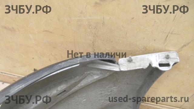 Peugeot 206 Бампер передний