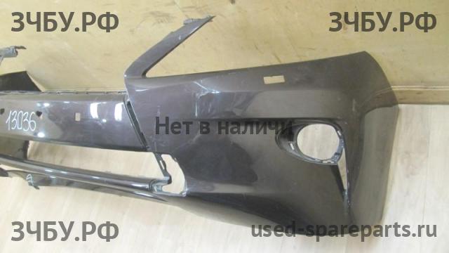 Lexus RX (3) 350/450h Бампер передний