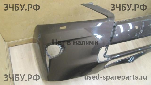 Lexus RX (3) 350/450h Бампер передний