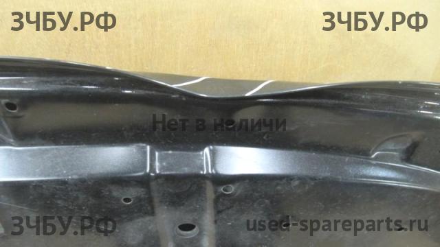 Lexus ES (6) 250/300h/350 Капот