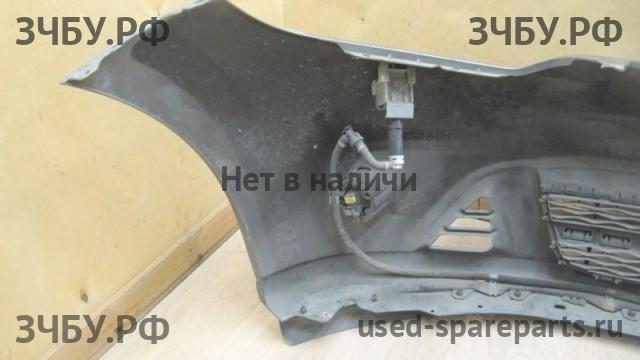 Nissan Murano (Z51) Бампер передний