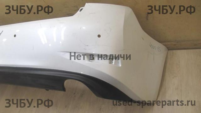 Lexus ES (6) 250/300h/350 Бампер задний
