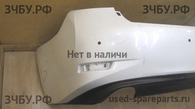 Lexus ES (6) 250/300h/350 Бампер задний