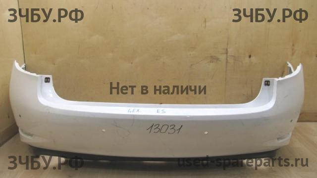 Lexus ES (6) 250/300h/350 Бампер задний