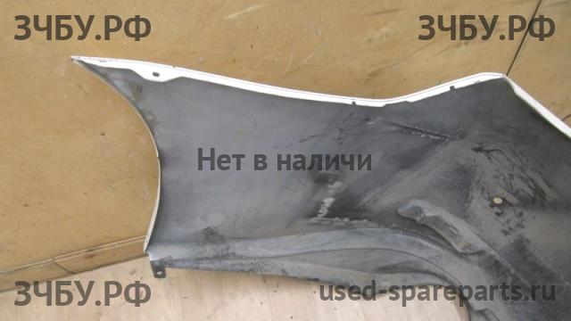Lexus ES (6) 250/300h/350 Бампер задний