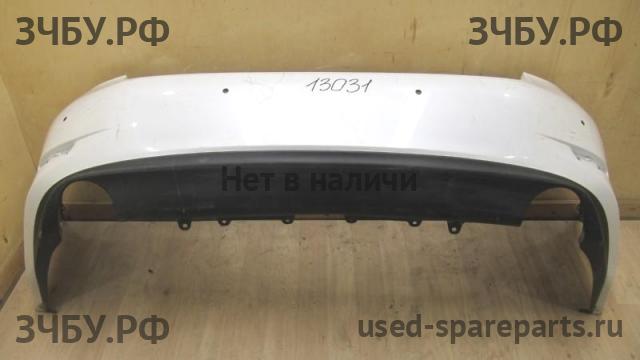Lexus ES (6) 250/300h/350 Бампер задний