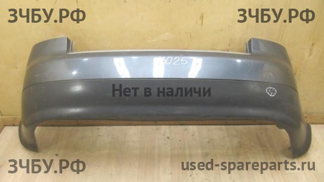Audi A4 [B6] Бампер задний
