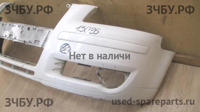Audi A3 [8P] Бампер передний
