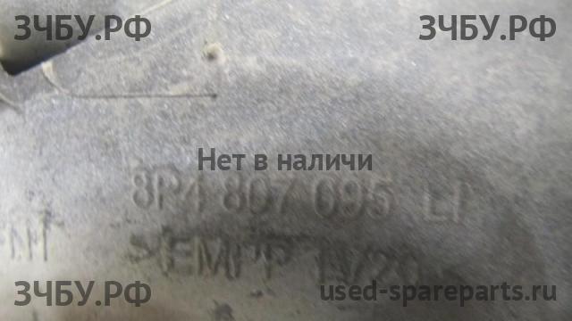 Audi A3 [8P] Бампер передний