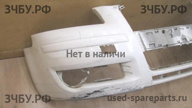 Audi A3 [8P] Бампер передний