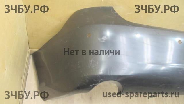 Lexus ES (5) 350 Бампер задний