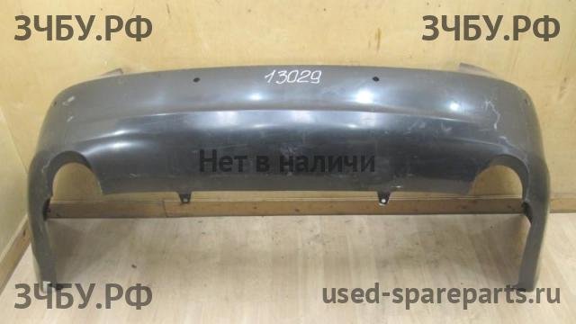 Lexus ES (5) 350 Бампер задний