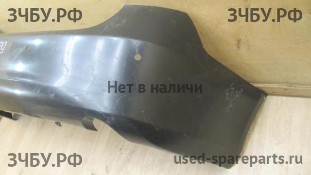 Lexus ES (5) 350 Бампер задний