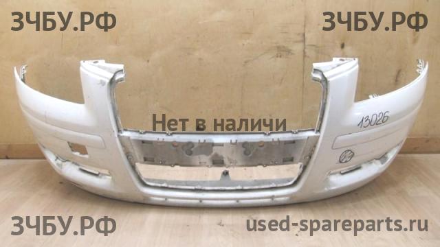 Audi A3 [8P] Бампер передний