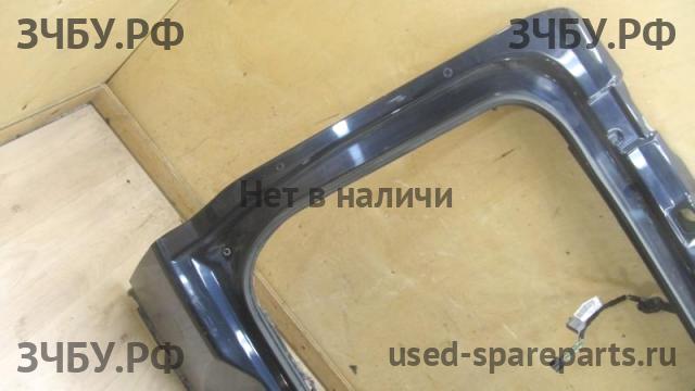 Land Rover Range Rover Sport 1 Дверь багажника