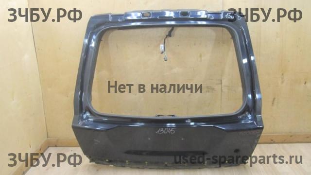 Land Rover Range Rover Sport 1 Дверь багажника