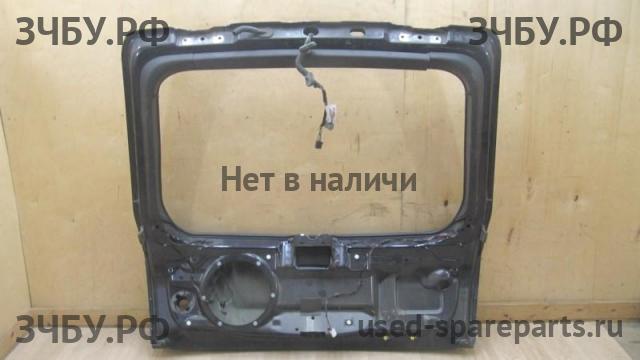 Land Rover Range Rover Sport 1 Дверь багажника