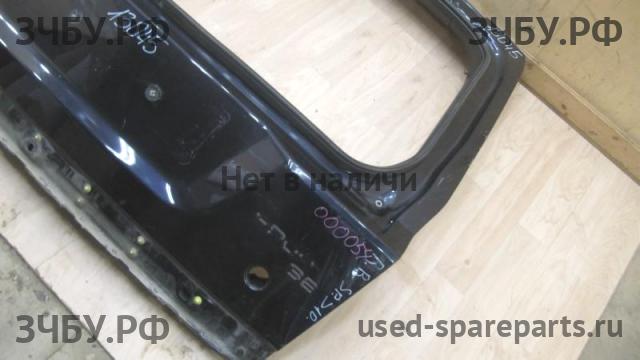 Land Rover Range Rover Sport 1 Дверь багажника