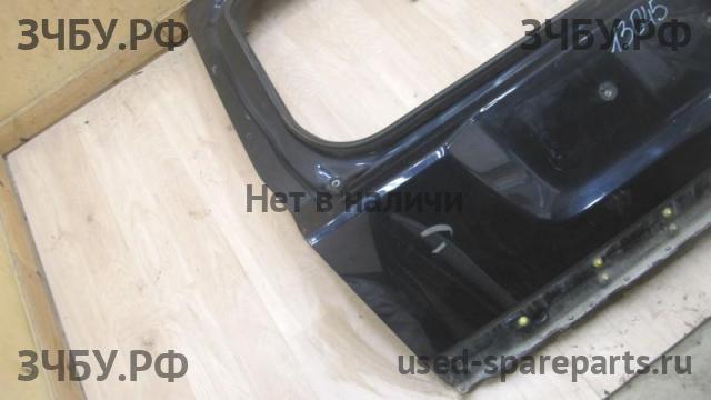 Land Rover Range Rover Sport 1 Дверь багажника