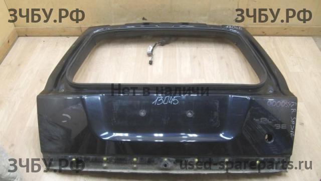 Land Rover Range Rover Sport 1 Дверь багажника