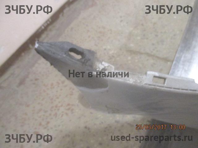 KIA Rio 3 Бампер задний