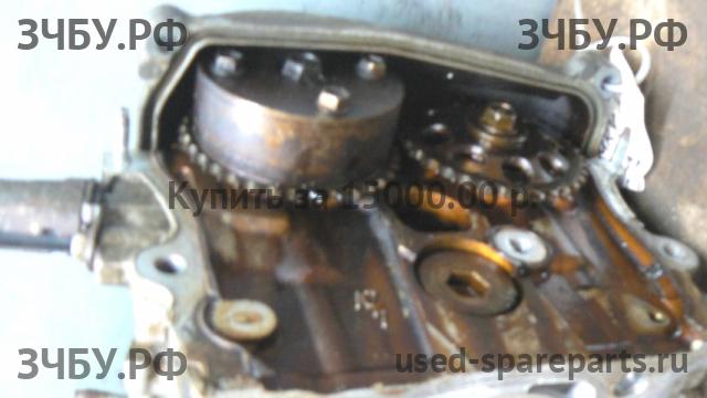 Toyota Camry 5 (V30) Головка блока
