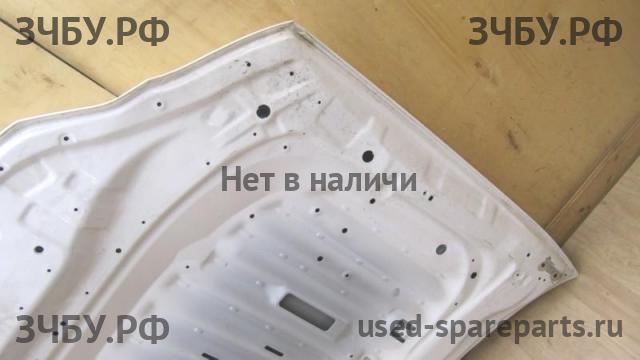 Lexus GS (4) 350 Капот
