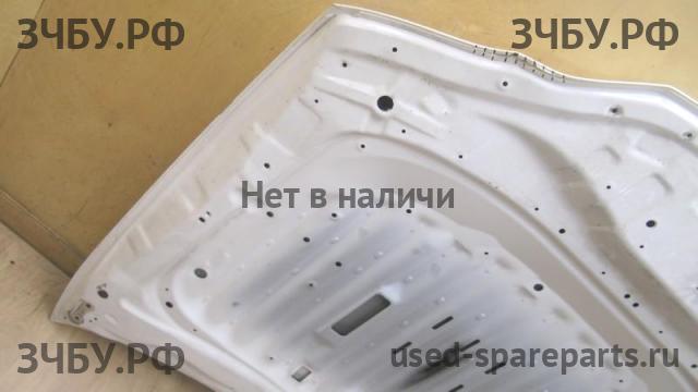 Lexus GS (4) 350 Капот