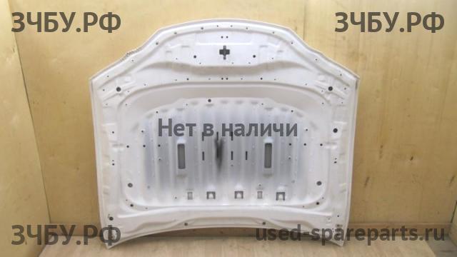 Lexus GS (4) 350 Капот
