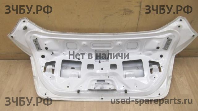 Ford Focus 3 Крышка багажника