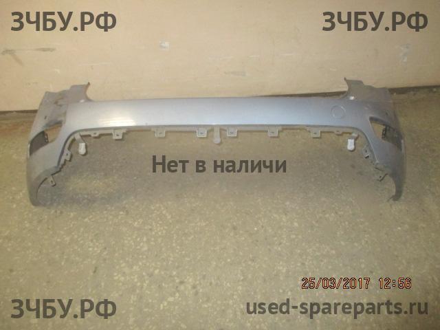 Citroen C4 Picasso (2) Бампер задний