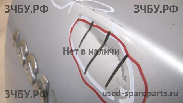 Volkswagen Passat B5 Крышка багажника