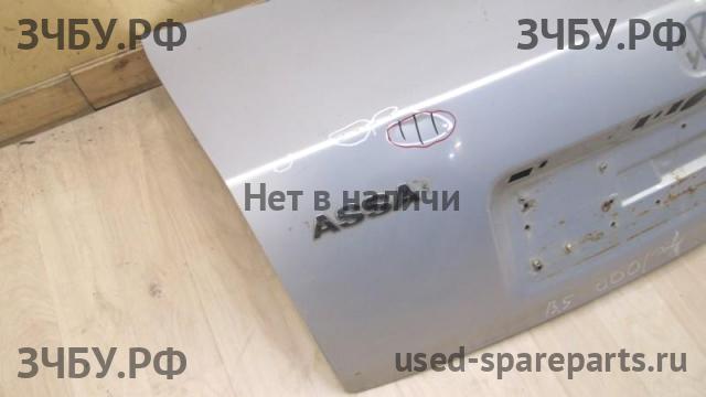 Volkswagen Passat B5 Крышка багажника