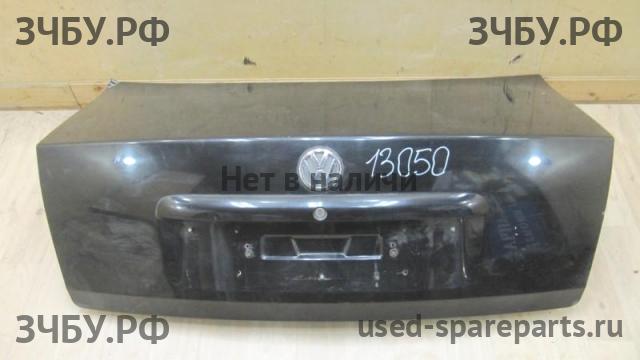 Volkswagen Passat B5 Крышка багажника