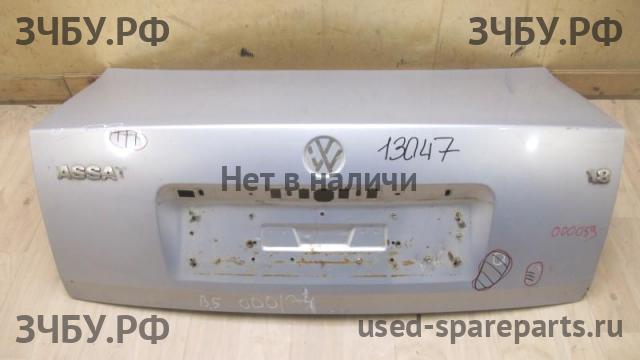 Volkswagen Passat B5 Крышка багажника