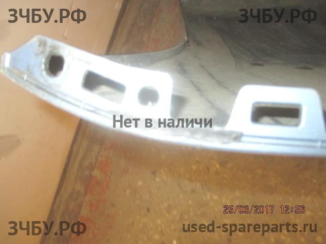Citroen C4 Picasso (2) Бампер задний
