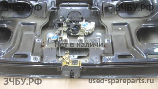 Volkswagen Passat B5 Крышка багажника
