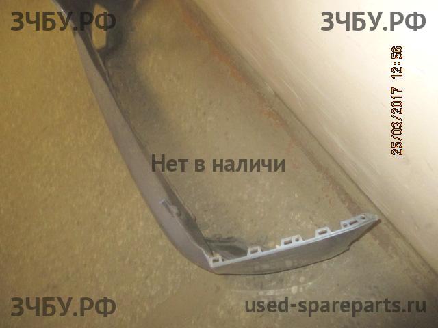 Citroen C4 Picasso (2) Бампер задний