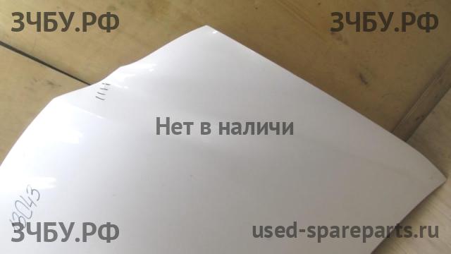 Lexus GS (4) 350 Капот