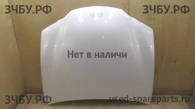 Lexus GS (4) 350 Капот