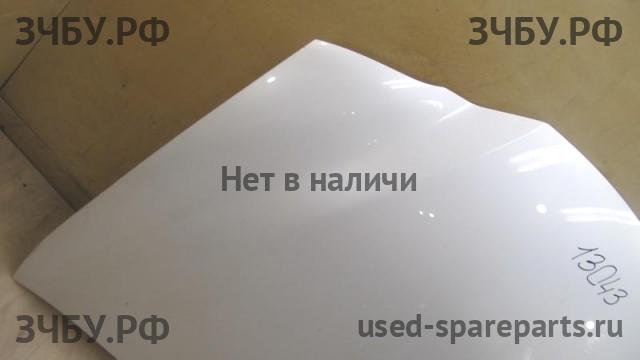 Lexus GS (4) 350 Капот