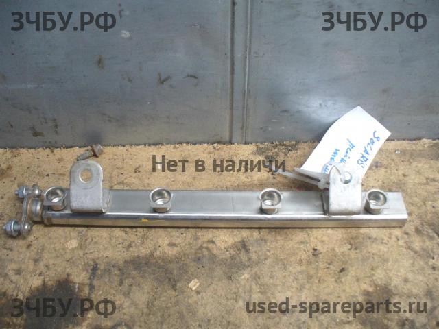 Hyundai Solaris 1 Рейка топливная (рампа)