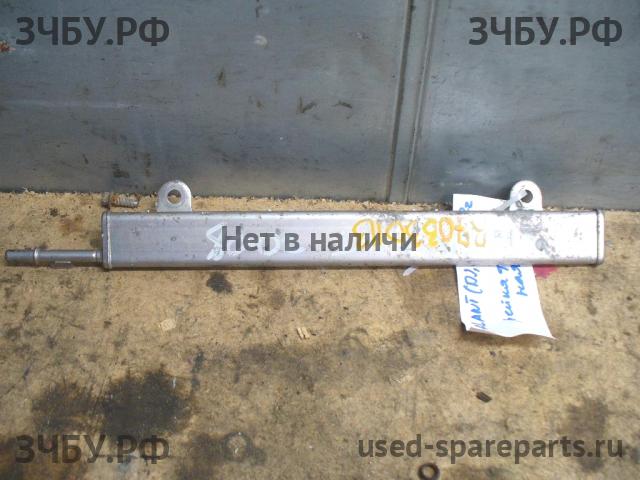 Mitsubishi Galant 9 (DJ) Рейка топливная (рампа)