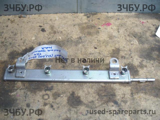 Mitsubishi Galant 9 (DJ) Рейка топливная (рампа)