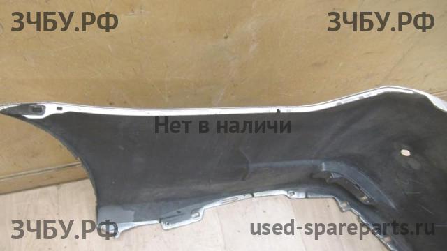 Lexus GS (4) 350 Бампер задний