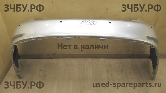 Lexus GS (4) 350 Бампер задний
