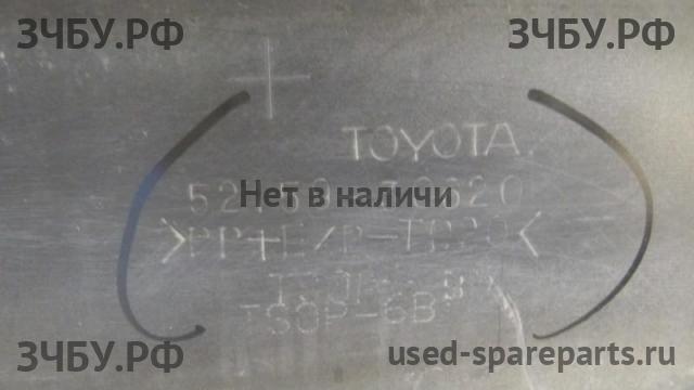 Lexus GS (4) 350 Бампер задний