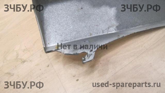 Lexus GS (4) 350 Бампер задний