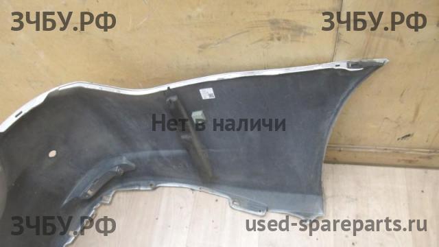Lexus GS (4) 350 Бампер задний