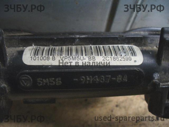 Ford Focus 2 (рестайлинг) Рейка топливная (рампа)